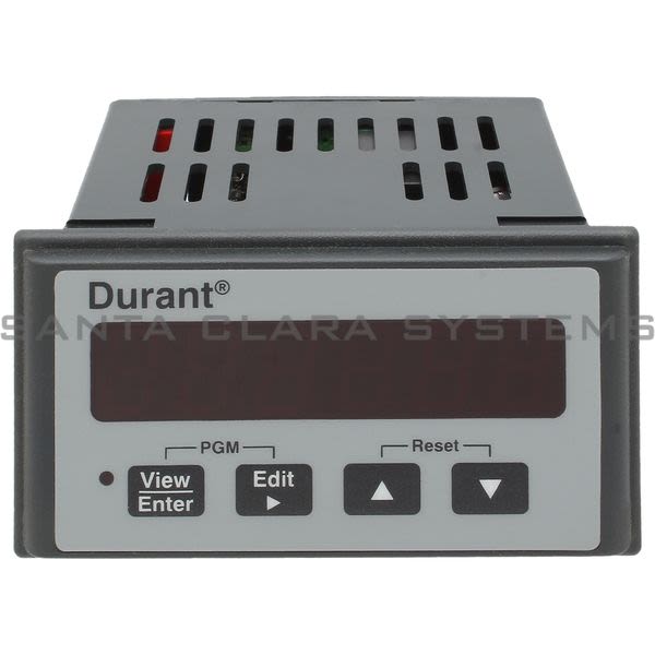 Durant 57701-487 Counter Product Image