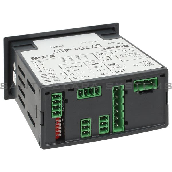 Durant 57701-487 Counter Product Image