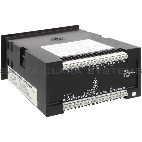 Durant 58811-400  Totalizer 8-Digit LED 10-AMPS | 58811400 Product Image