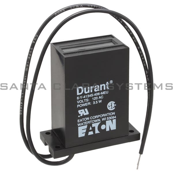 Durant 6-Y-41345-406-ME  Product Image