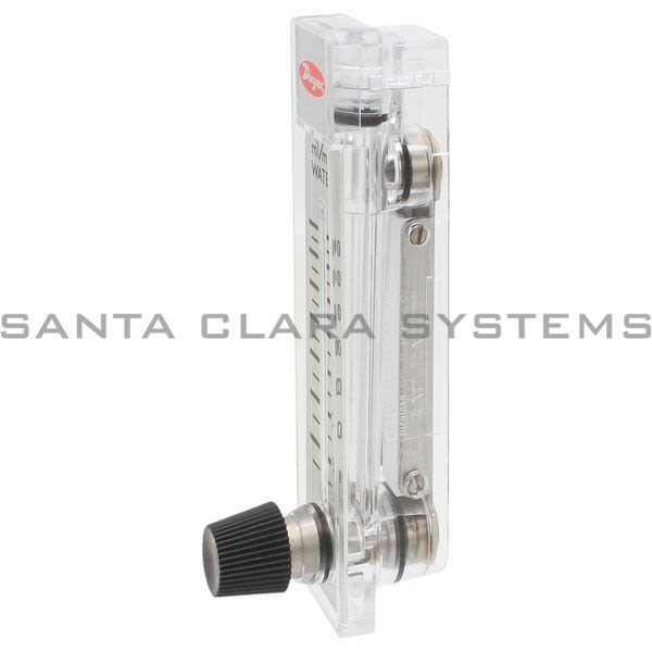 Dwyer 170837-00 Series RMA Rate Master Flowmeter Product Image