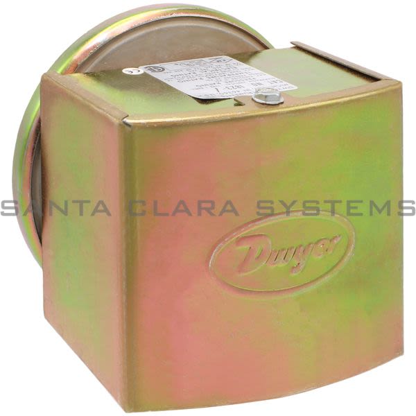 Dwyer 1823-1  Pressure Switch Product Image