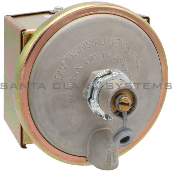 Dwyer 1823-1  Pressure Switch Product Image