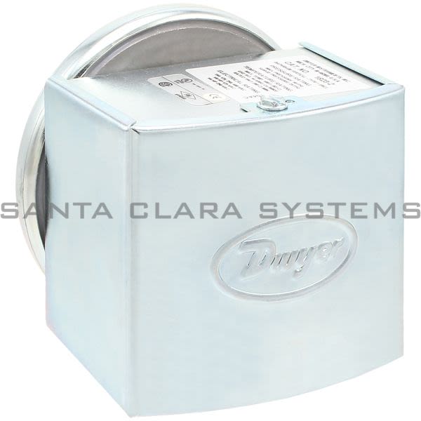 Dwyer 1823-2 Pressure Switch Product Image