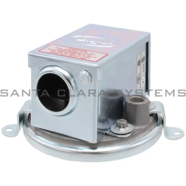 Dwyer 1910-1 Pressure Switch Product Image
