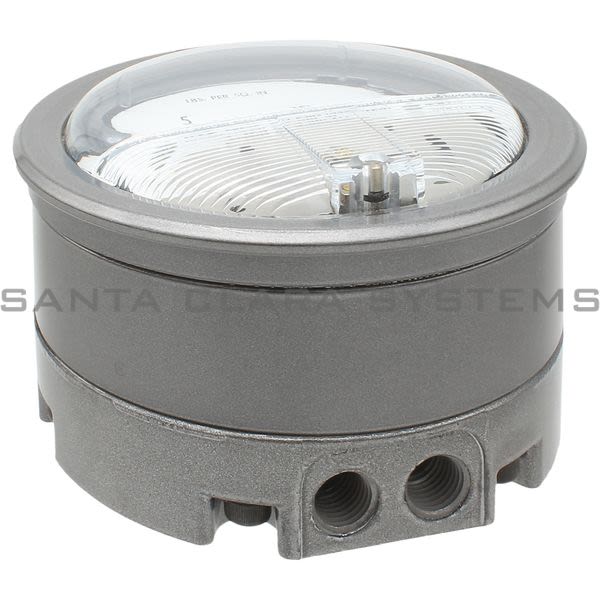 Dwyer 4215 Capsuhelic Differential Pressure Gauge Product Image