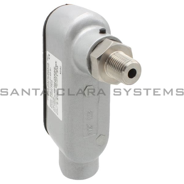 Dwyer 626-17-CH-P1-E5-S1  Pressure Transmitter Product Image