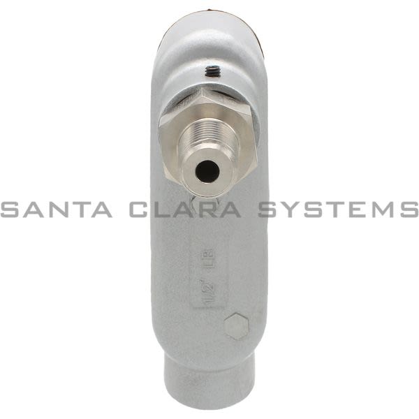 Dwyer 626-17-CH-P1-E5-S1  Pressure Transmitter Product Image
