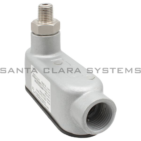 Dwyer 626-17-CH-P1-E5-S1  Pressure Transmitter Product Image