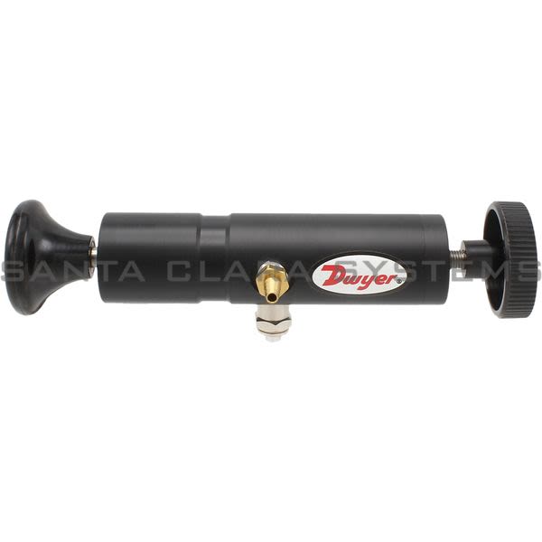 Dwyer A-396A CALIBRATION PUMP Product Image
