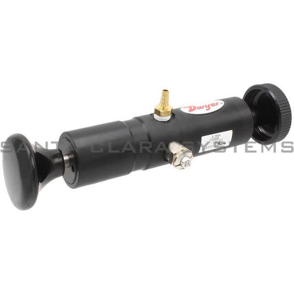 Dwyer A-396A CALIBRATION PUMP Product Image