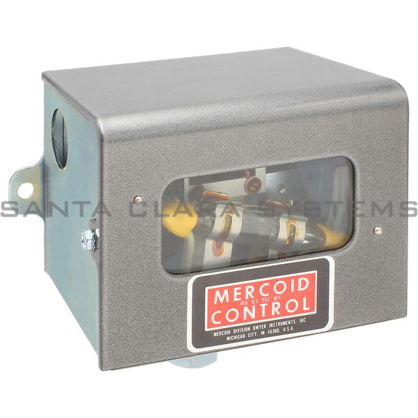 Dwyer AP-153-36 Pressure Switch Product Image