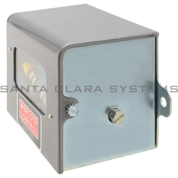 Dwyer AP-153-36 Pressure Switch Product Image
