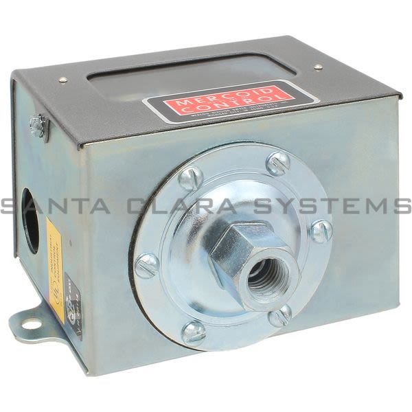Dwyer AP-153-36 Pressure Switch Product Image