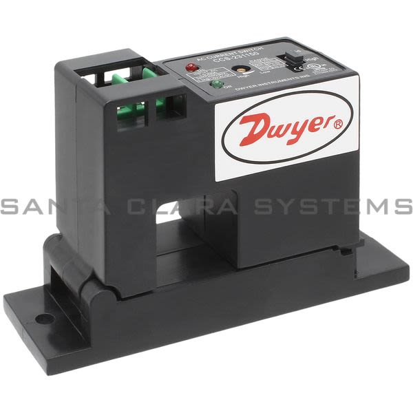 Dwyer CCS-231150 Current Switch Product Image