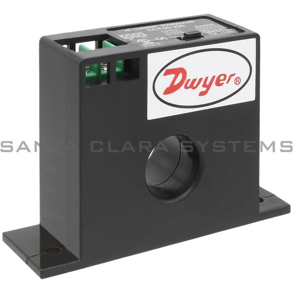 Dwyer CCT50-200 Current Transformer Product Image