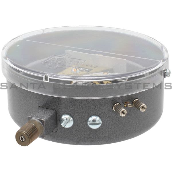 Dwyer DA-7021-153-25S Bourdon Tube Pressure Switch. Product Image