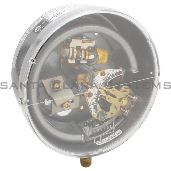 Dwyer DA31-2-9 Pressure Control Product Image