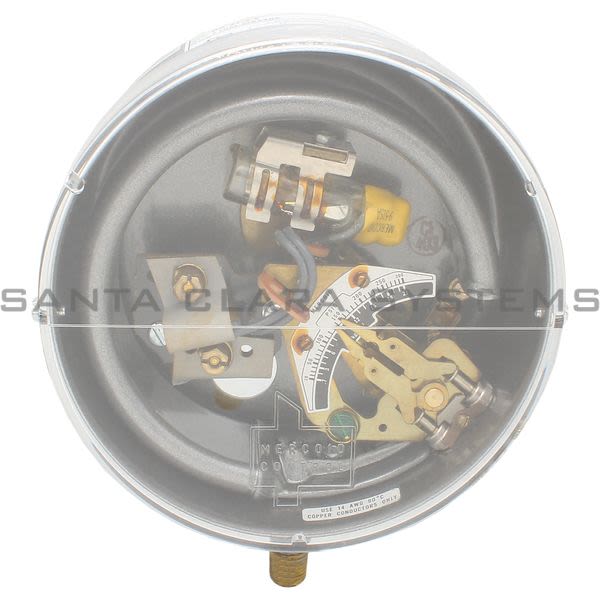 Dwyer DA31-2-9 Pressure Control Product Image