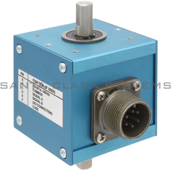 Dynapar 22L00100000  Encoder Assembly Product Image
