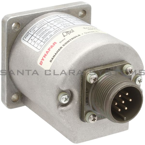 Dynapar 6252540001037 Encoder Product Image