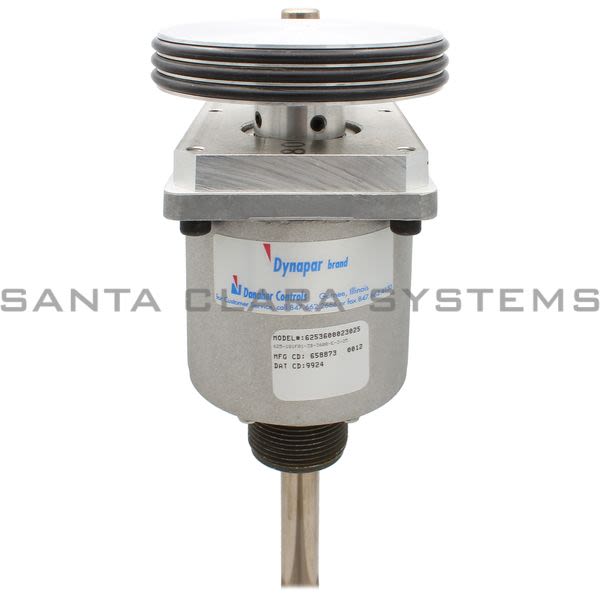 Dynapar 6253600023025 Encoder | Danaher Product Image
