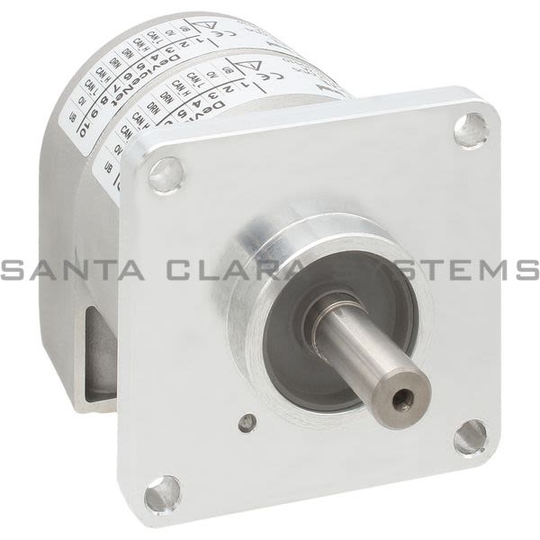 Dynapar AI2500142B92F  AI25 Absolute Encoder Product Image