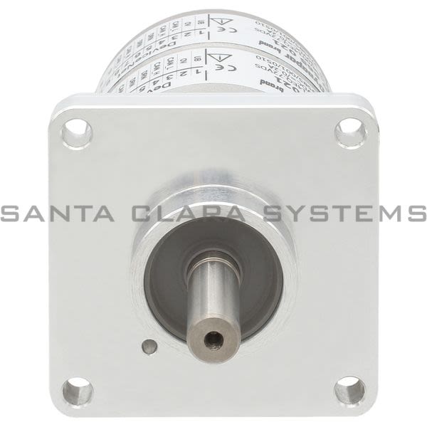 Dynapar AI2500142B92F  AI25 Absolute Encoder Product Image