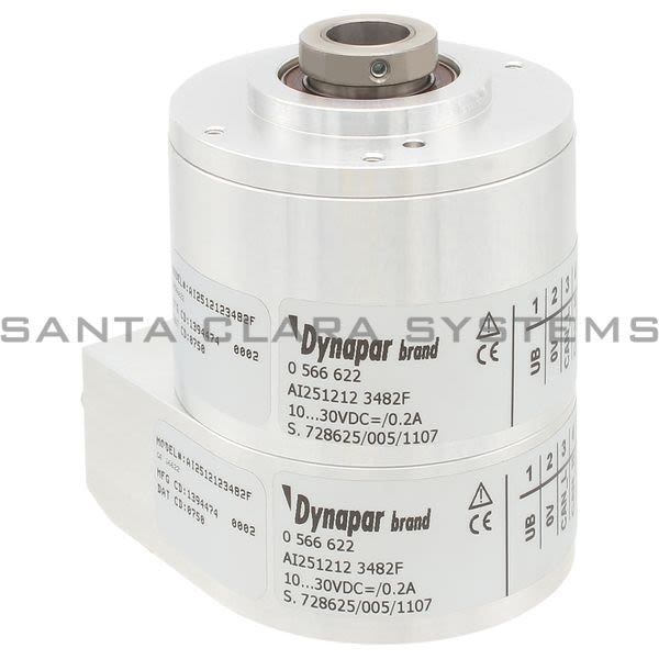 Dynapar AI2512123482F  Encoder Product Image