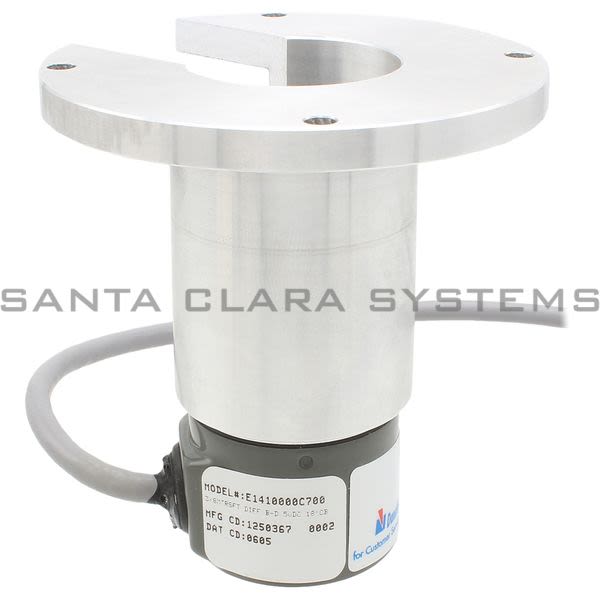 Dynapar E1410000C700  Incremental Encoder Product Image