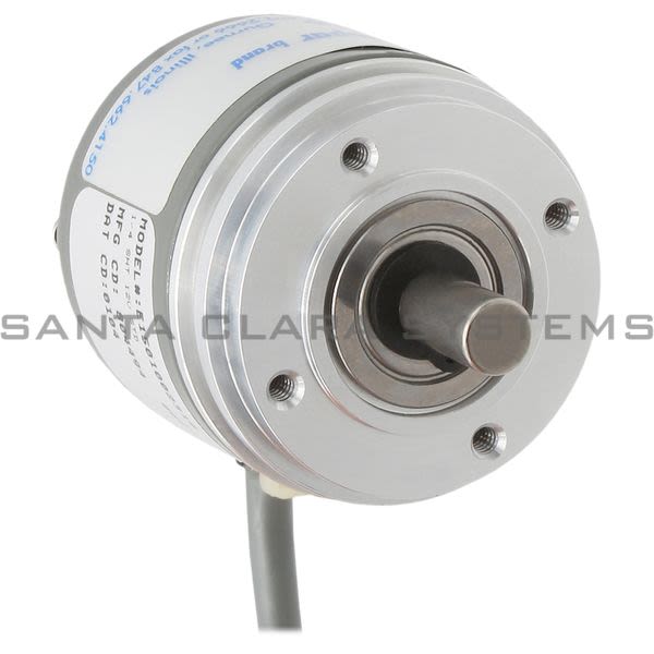 Dynapar E1501002310 Encoder Assembly Product Image