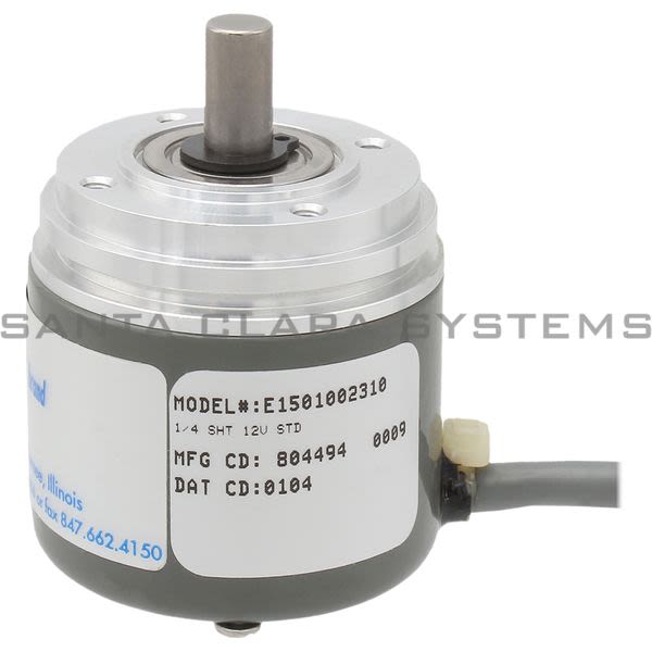 Dynapar E1501002310 Encoder Assembly Product Image