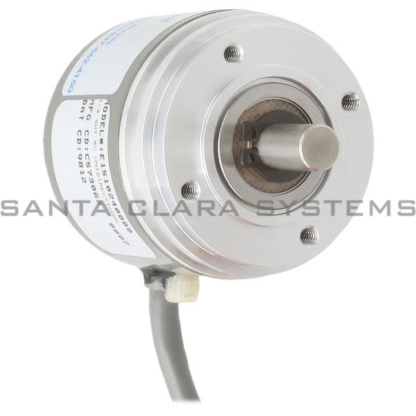 Dynapar E1510240000 Unidirectional Encoder Assembly Product Image