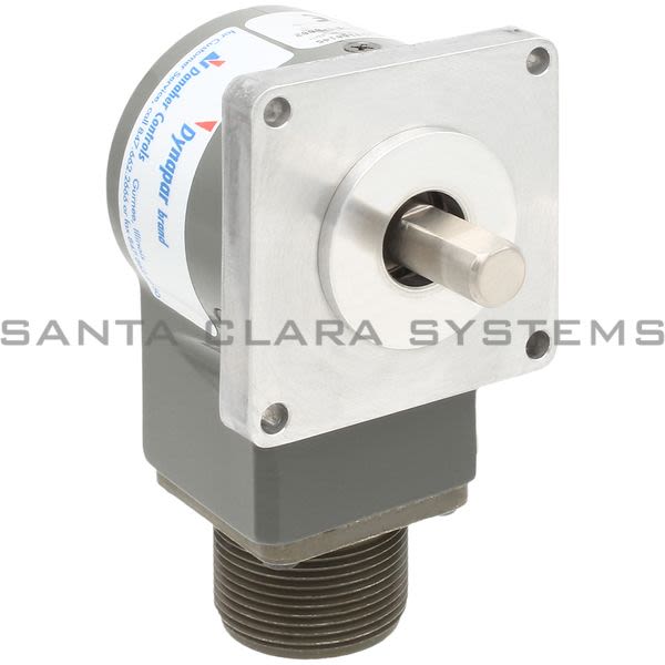Dynapar H221024100145 Incremental Encoder Product Image