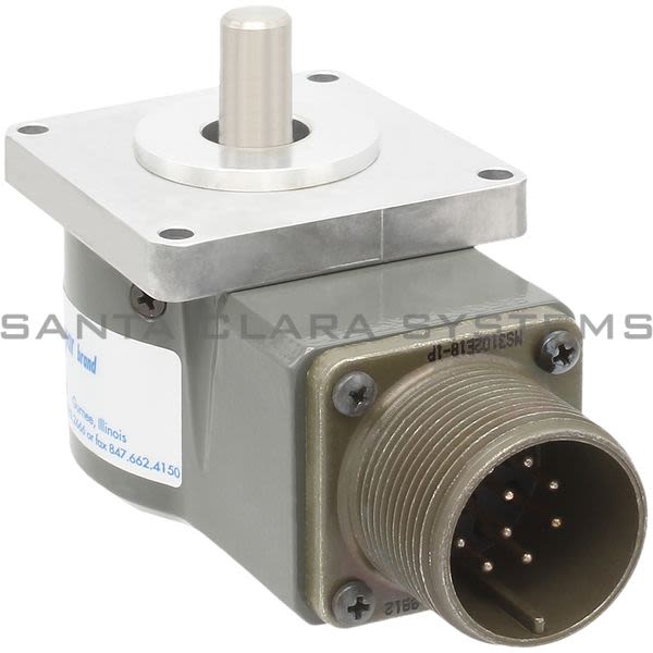 Dynapar H221024100145 Incremental Encoder Product Image