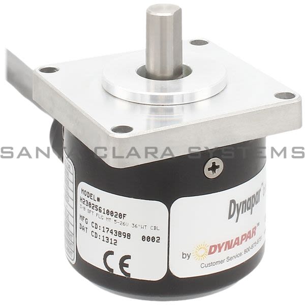 Dynapar H23025610020F  Encoder Product Image
