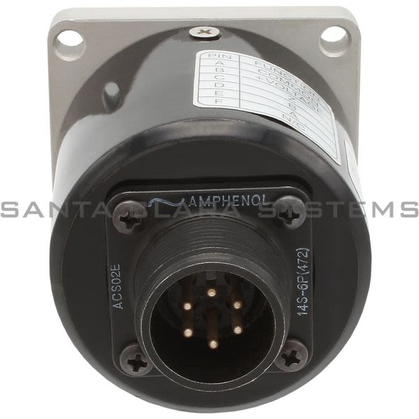 Dynapar H231200100220 Incremental Encoder | Danaher Product Image