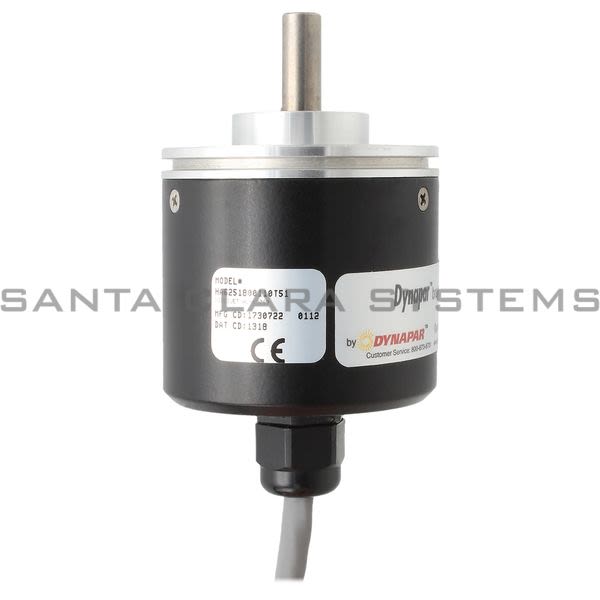 Dynapar HA6251800110T51 Videojet Al-69069 | Danaher Product Image