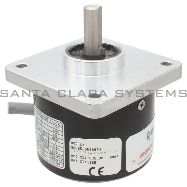 Dynapar HA62520000024 Encoder Assembly Product Image