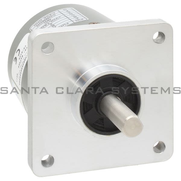 Dynapar HR62506000000 HR25 Incremental Encoder Product Image