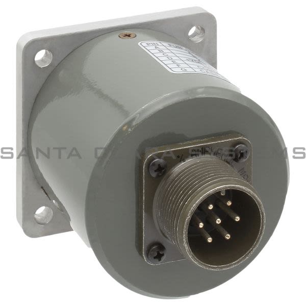 Dynapar HR62506000000 HR25 Incremental Encoder Product Image