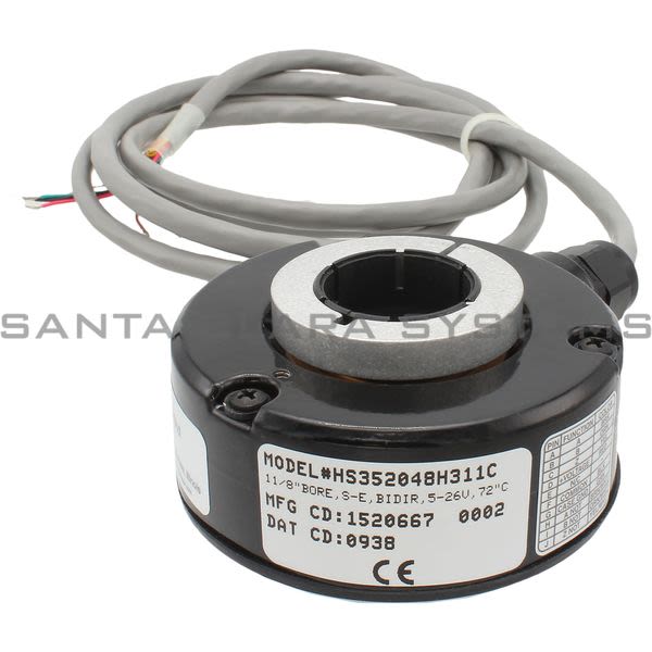 Dynapar HS352048H311C  Encoder Product Image