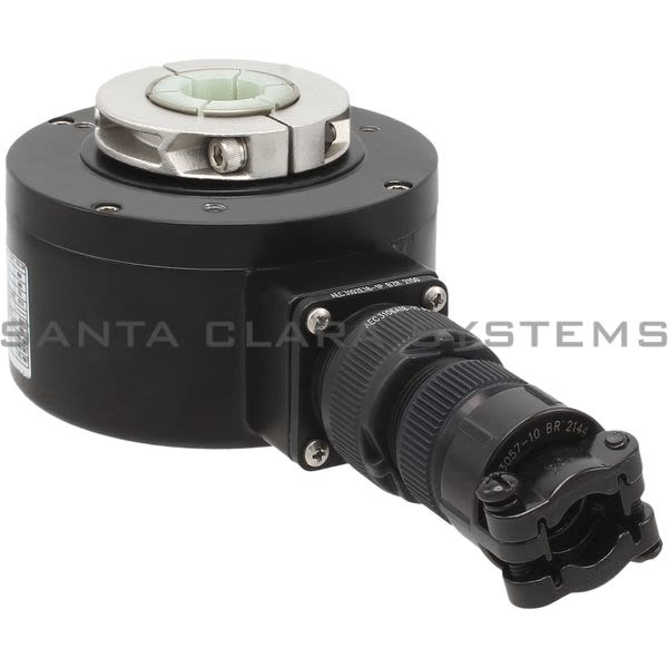 Dynapar HS35R0100D377 Heavy Duty Hollowshaft Encoder Product Image