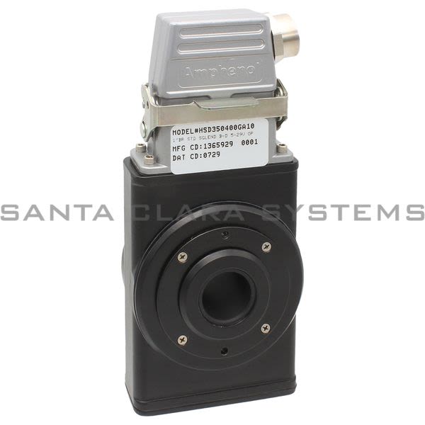 Dynapar HSD350400GA10  Incremental Encder Product Image