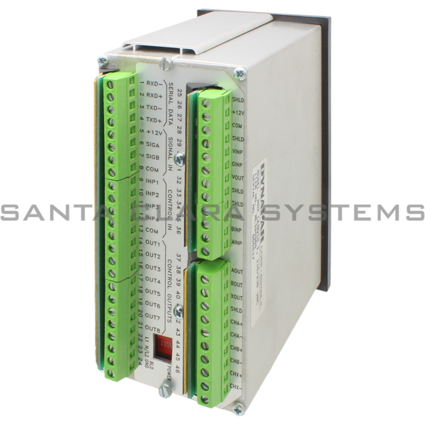 Dynapar ML1-00-S00  Length Contol With Batching Product Image