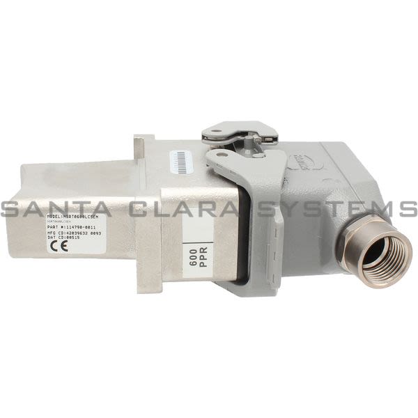 Dynapar NSRT0600LCSEN Encoder | Danaher Product Image