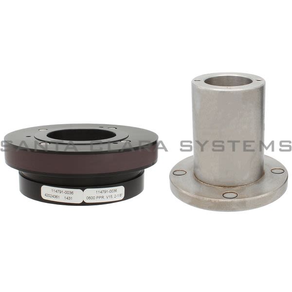 Dynapar NSRT0600LF44WHL  Spare Product Image