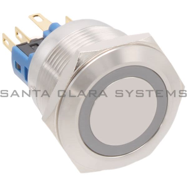 E-Switch PV7F2Y0SS-335 Pushbutton Switch Product Image