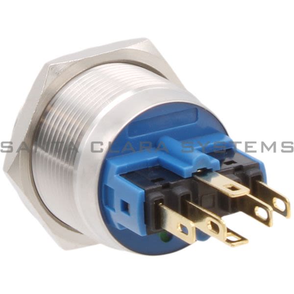 E-Switch PV7F2Y0SS-335 Pushbutton Switch Product Image