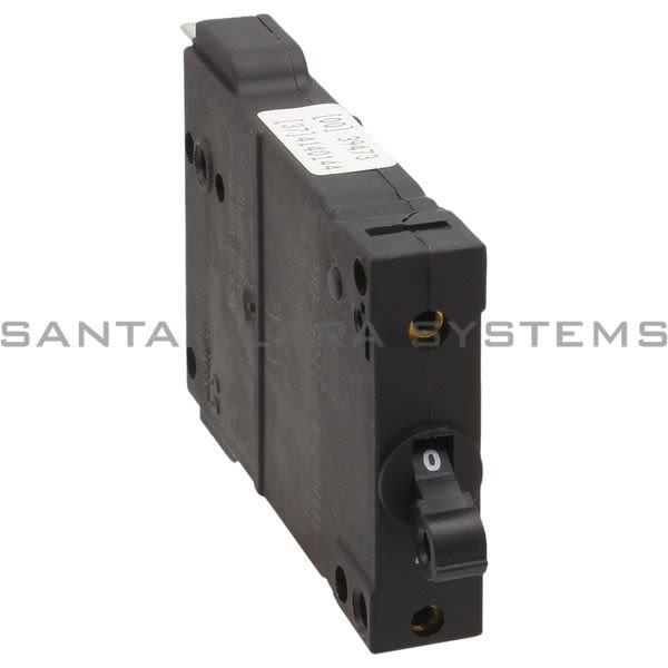E-T-A 2210-S211-P1F1-H111-4A Thermal Magnetic Circuit Breaker Product Image